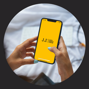 J.J.'s Auto Service Center App
